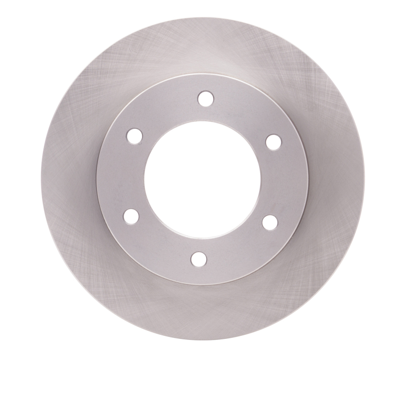 Honda Passport Brake Rotor (1) - Front - R1 Concepts - Plain - `01-`04